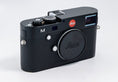 Load image into Gallery viewer, LEICA M (Typ 240) Rangefinder Camera Black Paint finish #10770 - Used
