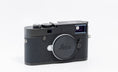 Load image into Gallery viewer, Leica M10-P Rangefinder Camera Body Black Chrome #20021
