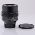 Load image into Gallery viewer, Leica Noctilux-M 50mm f/0.95 ASPH. Lens Black MFR #11602
