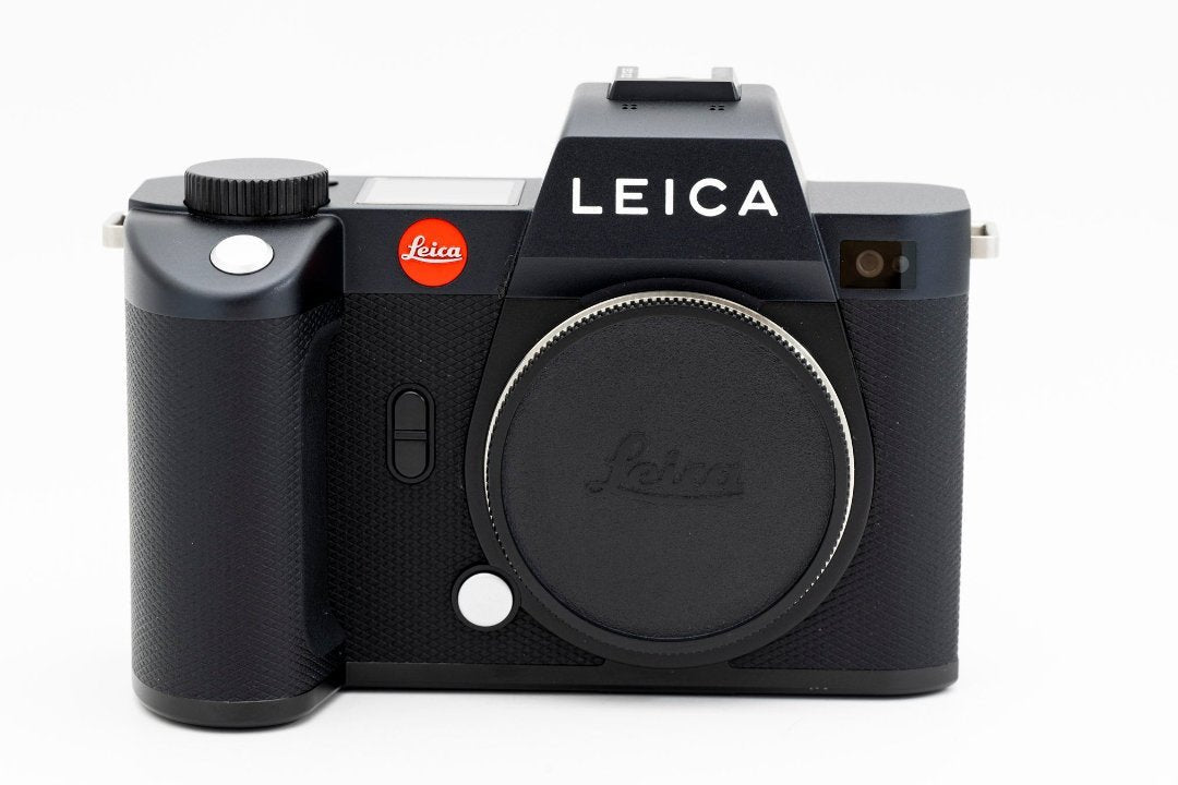 Leica SL2 Mirrorless Digital Camera (Used Excellent)