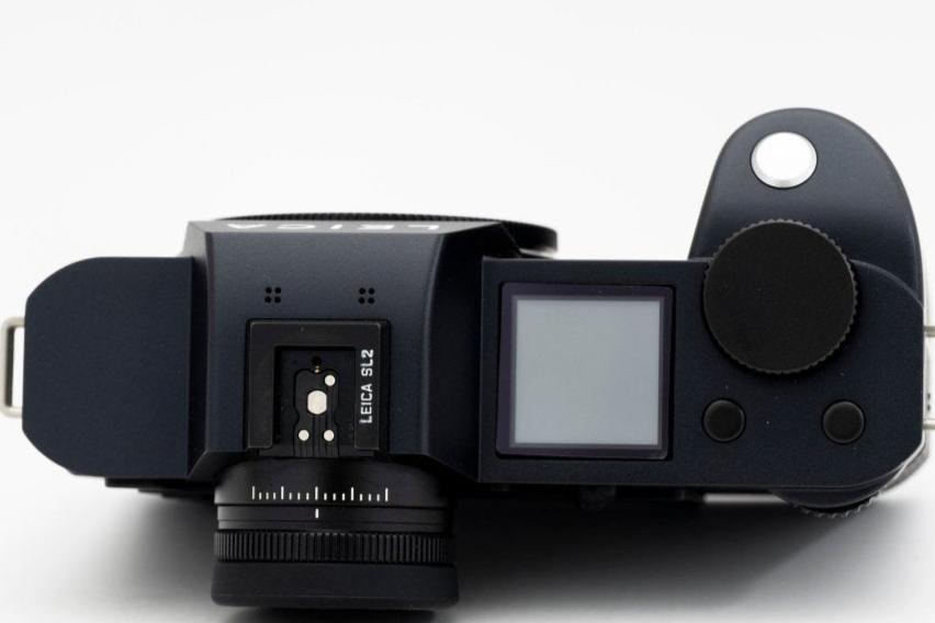 Leica SL2 Mirrorless Digital Camera (Used Excellent)