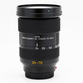 Load image into Gallery viewer, Leica Vario-Elmarit-SL 24-70mm F/2.8 ASPH Lens #11189
