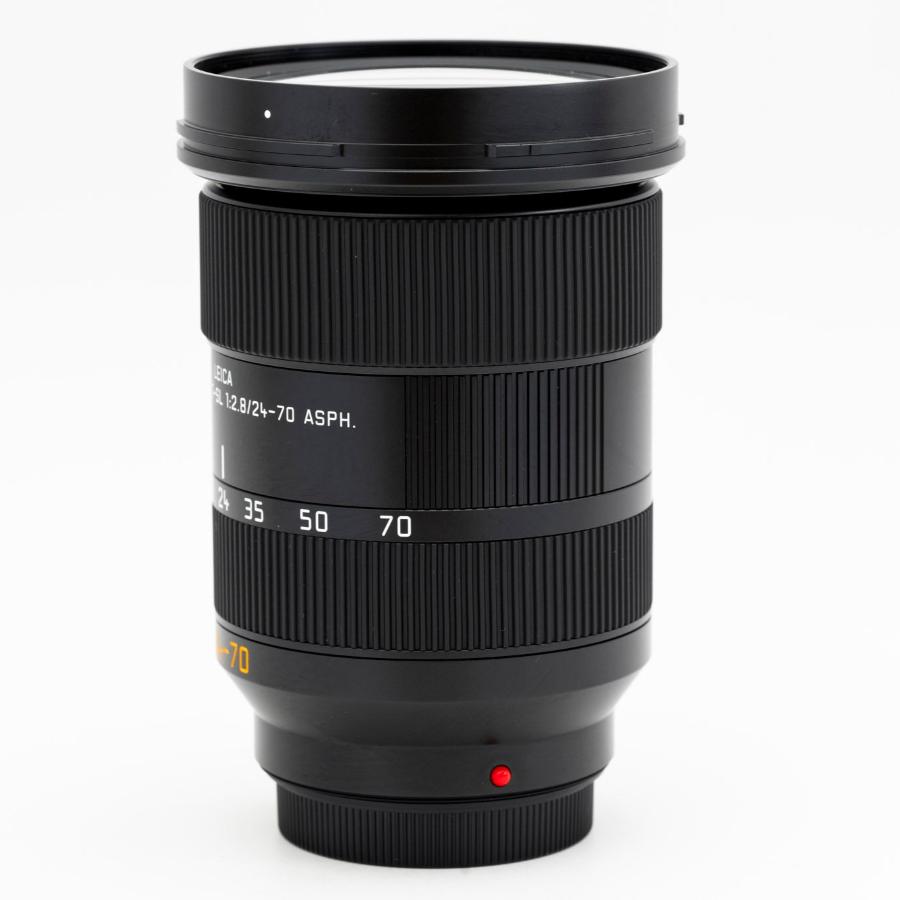 Leica Vario-Elmarit-SL 24-70mm F/2.8 ASPH Lens #11189