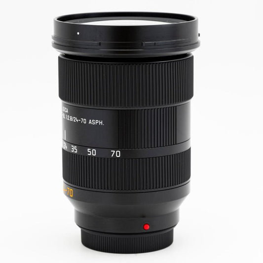 Leica Vario-Elmarit-SL 24-70mm F/2.8 ASPH Lens #11189