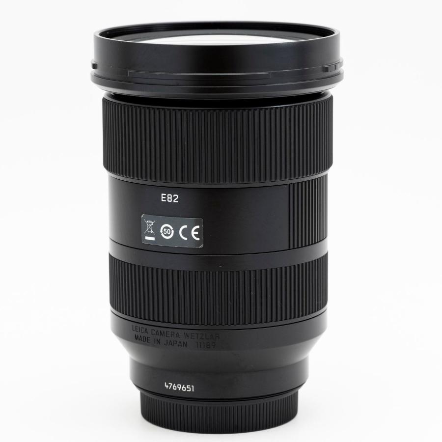 Leica Vario-Elmarit-SL 24-70mm F/2.8 ASPH Lens #11189