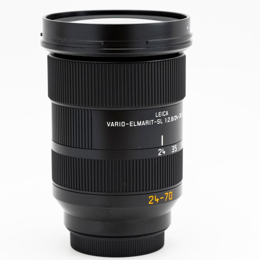 Leica Vario-Elmarit-SL 24-70mm F/2.8 ASPH Lens #11189