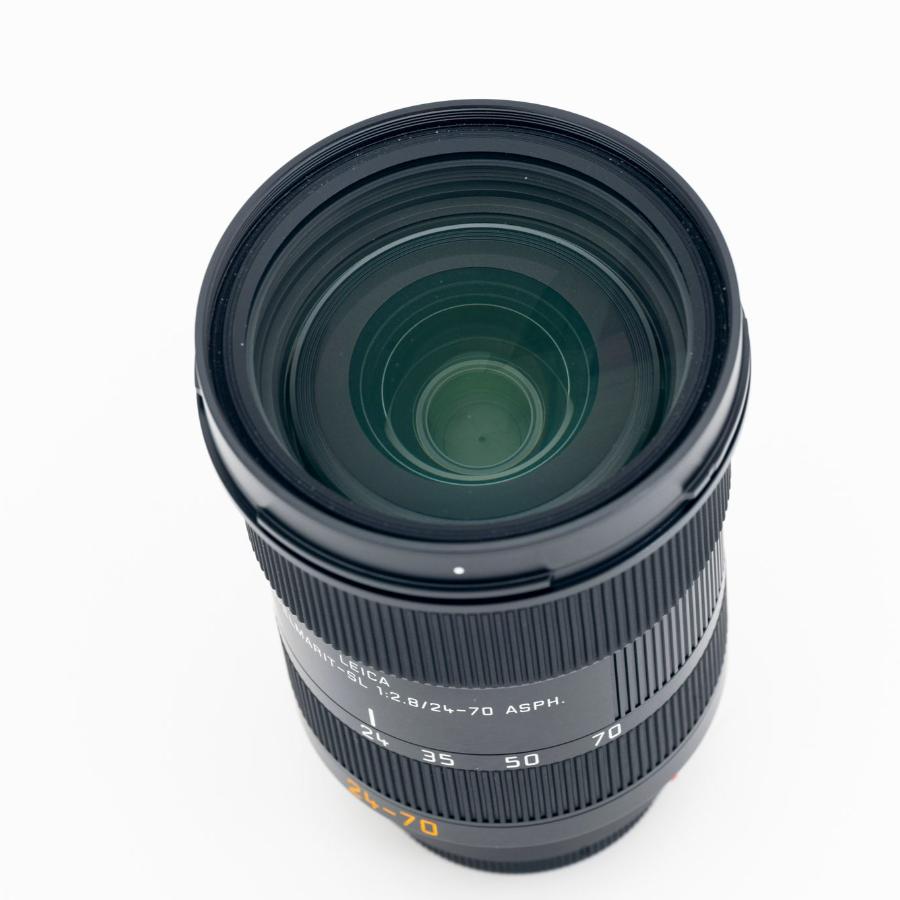 Leica Vario-Elmarit-SL 24-70mm F/2.8 ASPH Lens #11189