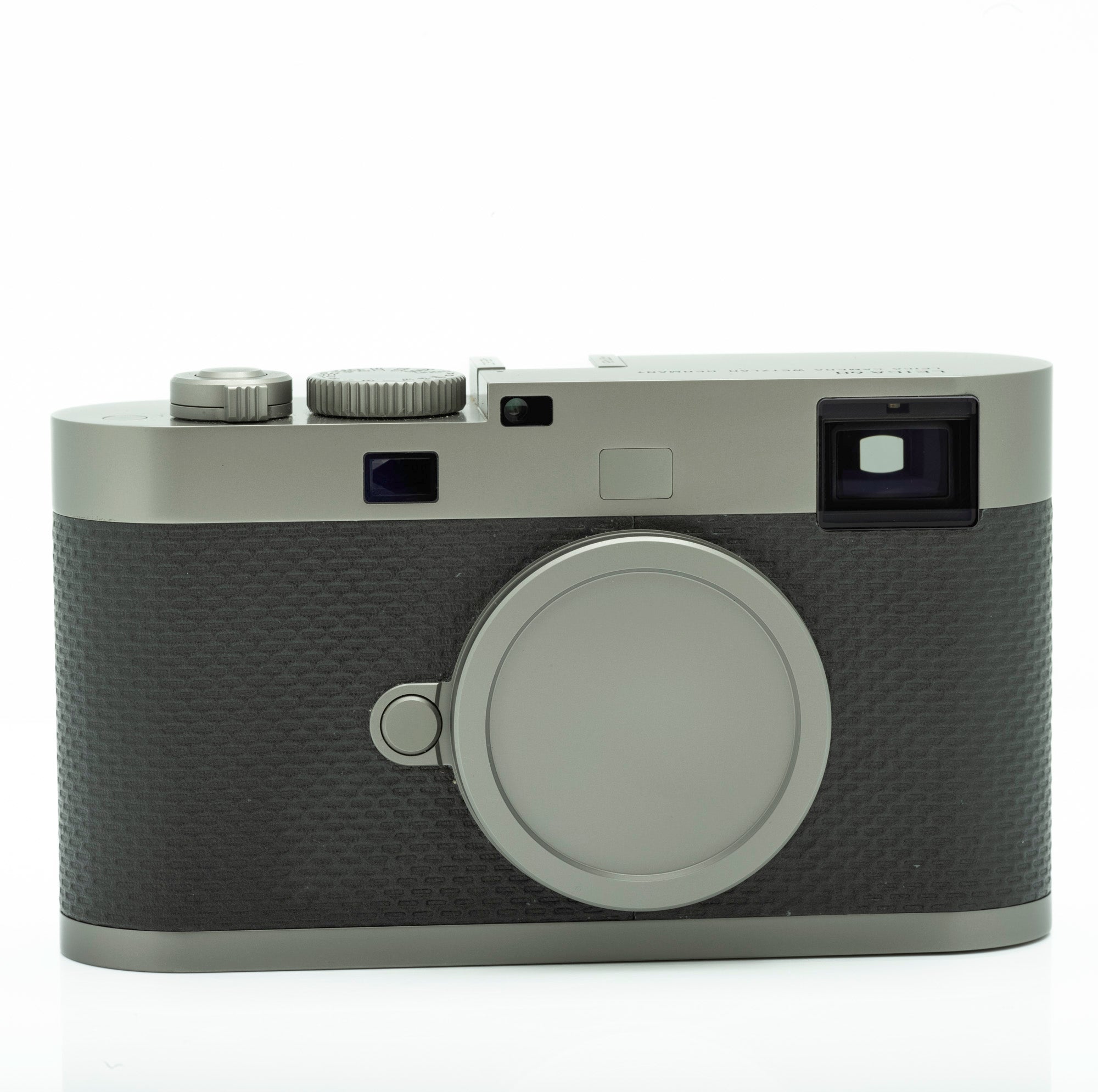 Leica M-P (Typ 240) "Leica M Edition 60" with 35mm Summilux- M f/1.4 Rangefinder Camera