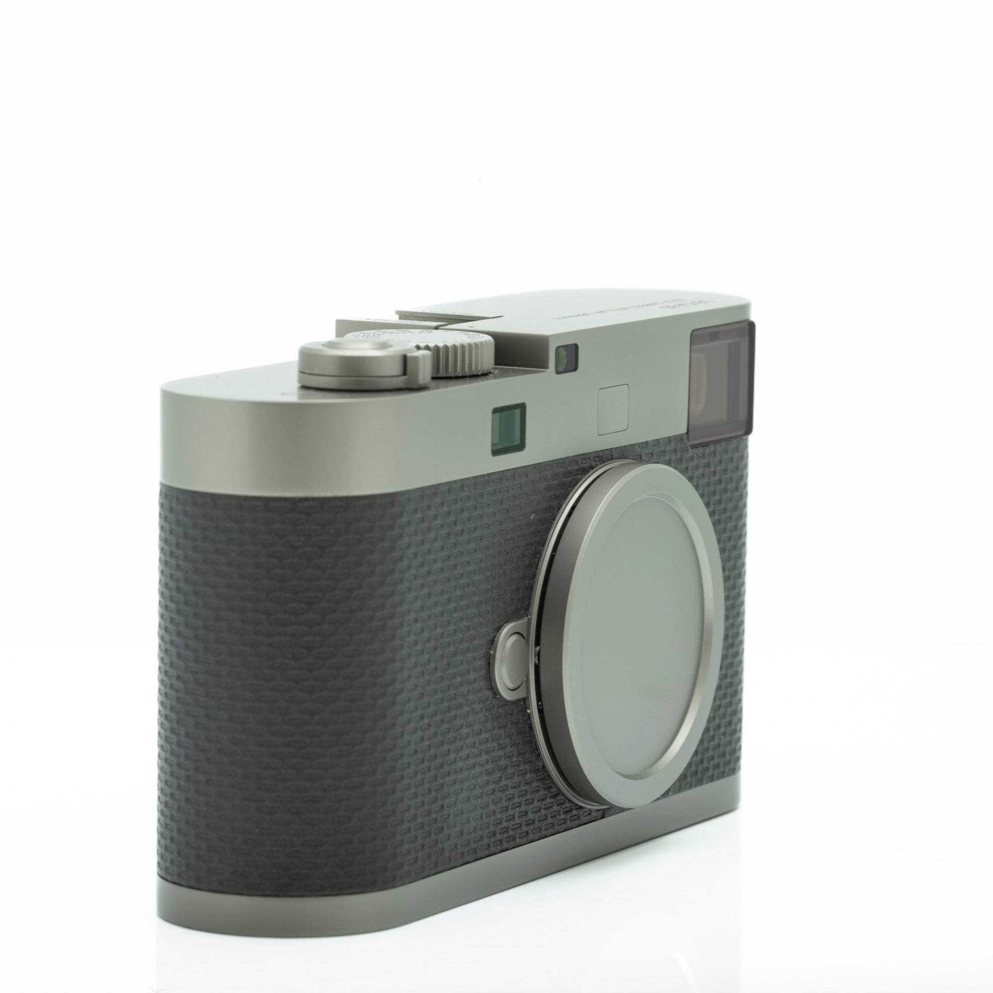 Leica M-P (Typ 240) "Leica M Edition 60" with 35mm Summilux- M f/1.4 Rangefinder Camera