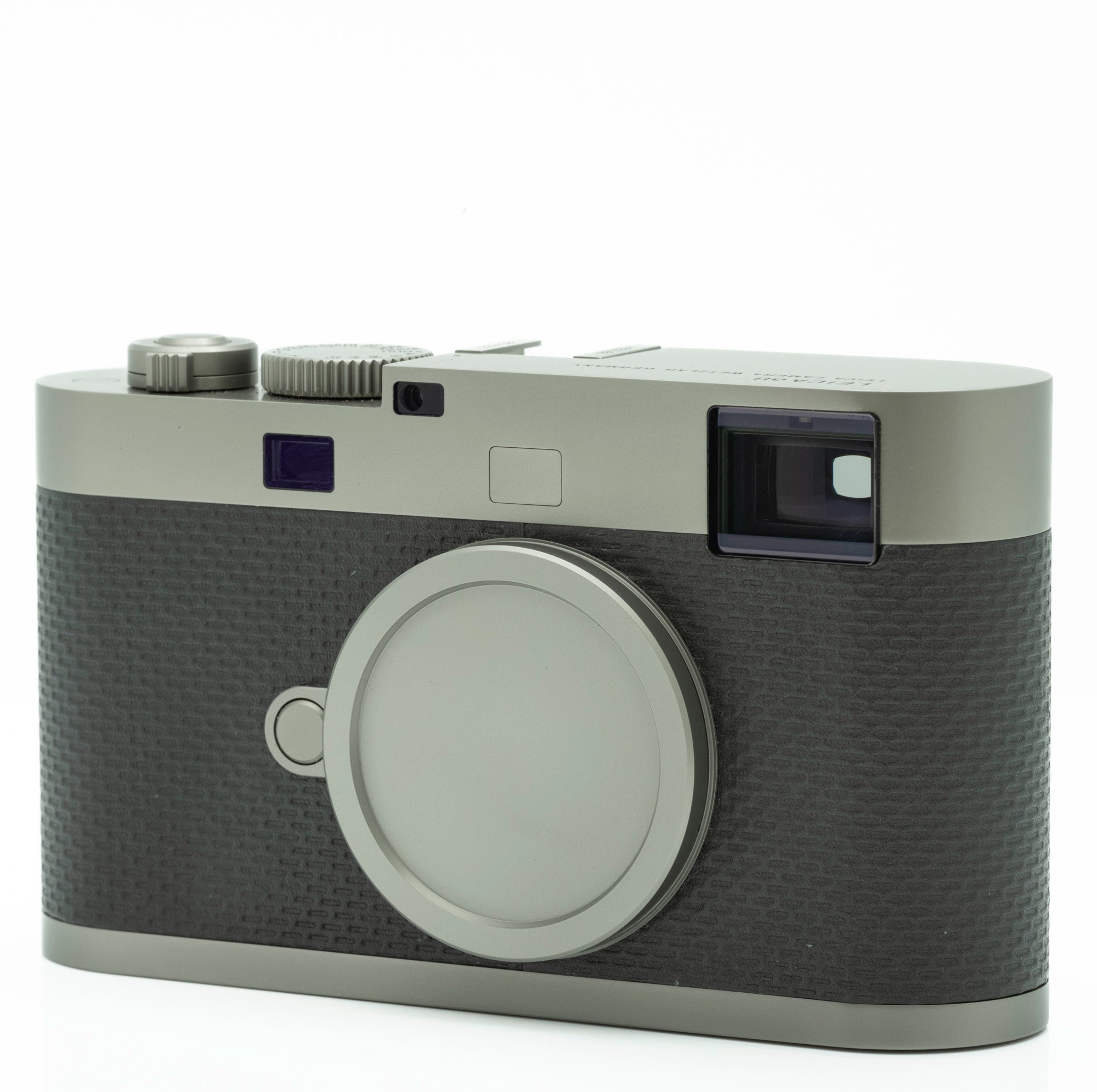 Leica M-P (Typ 240) "Leica M Edition 60" with 35mm Summilux- M f/1.4 Rangefinder Camera