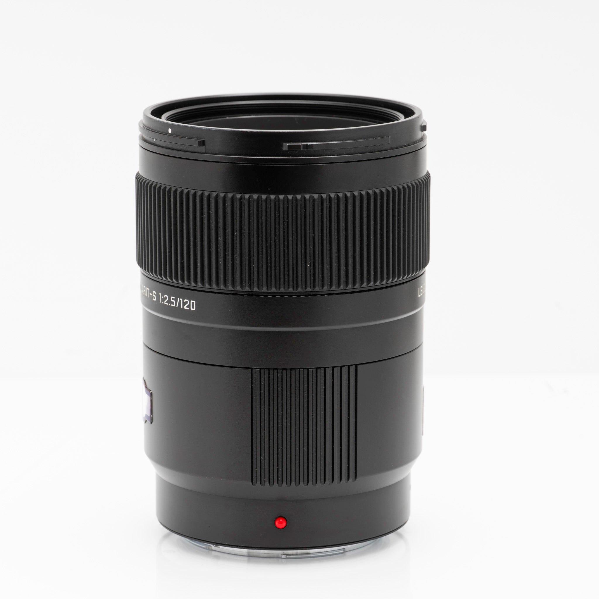 Leica APO-Macro-Summarit-S 120mm f/2.5 Medium Format Lens #11070