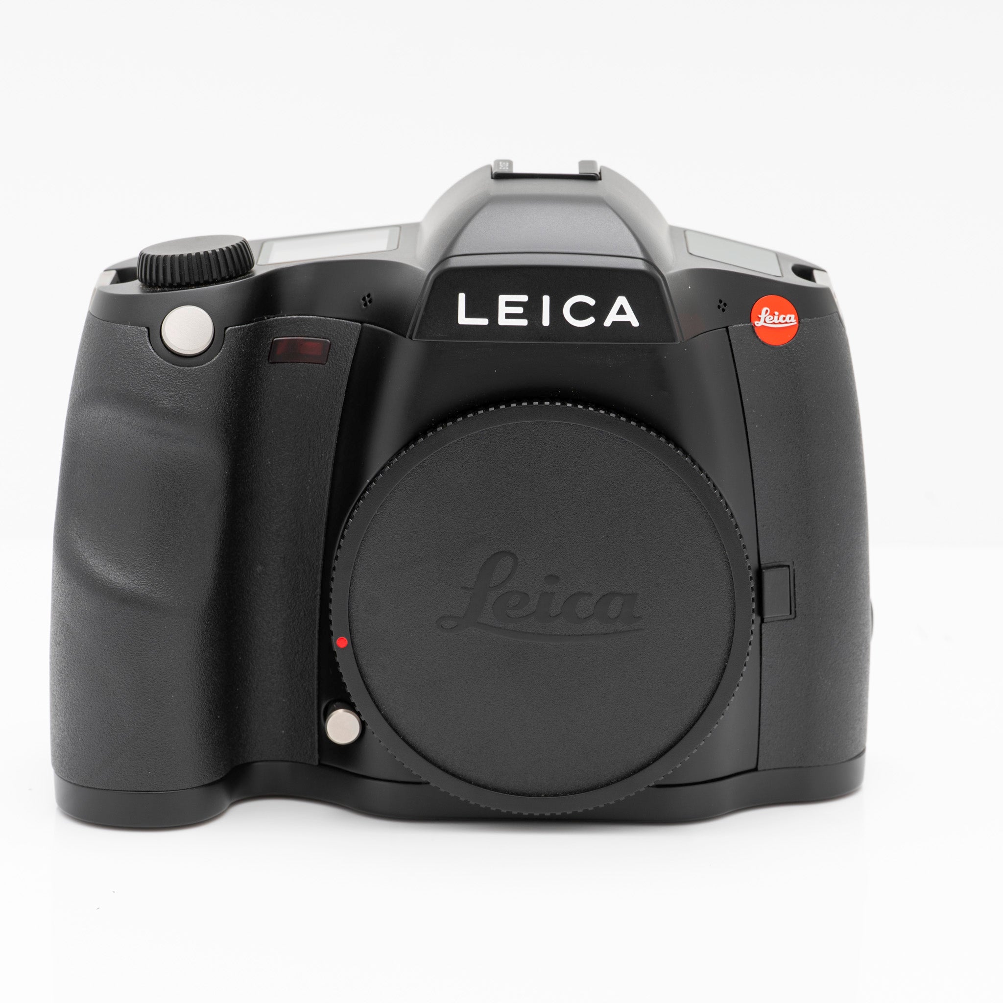 Leica S3 Medium Format DSLR Camera