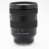 Sony FE 24-105mm f/4 G OSS Full-Frame Autofocus Lens SEL24105G