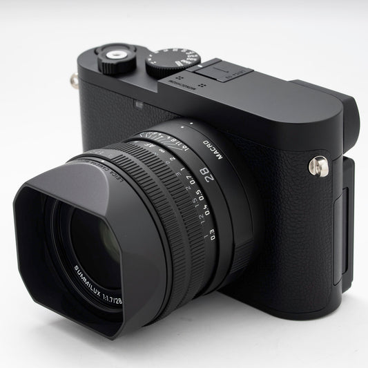 Leica Q3 Monochrom Digital Camera MFR #19200