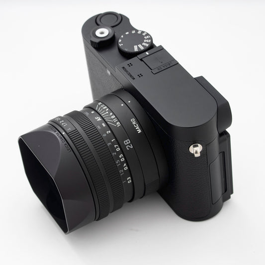 Leica Q3 Monochrom Digital Camera MFR #19200