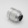 Load image into Gallery viewer, Leica Noctilux-M 50mm f/0.95 ASPH. Lens (Silver) MFR #11667
