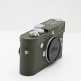 Load image into Gallery viewer, Leica M 10-P Edition "Safari" Limited Edition Rangefinder Camera

