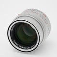 Load image into Gallery viewer, Leica Summilux-M 50mm f/1.4 ASPH. Silver #11729 (Pre-Owned)
