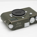 Load image into Gallery viewer, Leica M 10-P Edition "Safari" Limited Edition Rangefinder Camera
