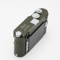 Load image into Gallery viewer, Leica M 10-P Edition "Safari" Limited Edition Rangefinder Camera
