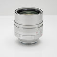 Load image into Gallery viewer, Leica Noctilux-M 50mm f/0.95 ASPH. Lens (Silver) MFR #11667
