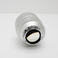 Load image into Gallery viewer, Leica Noctilux-M 50mm f/0.95 ASPH. Lens (Silver) MFR #11667
