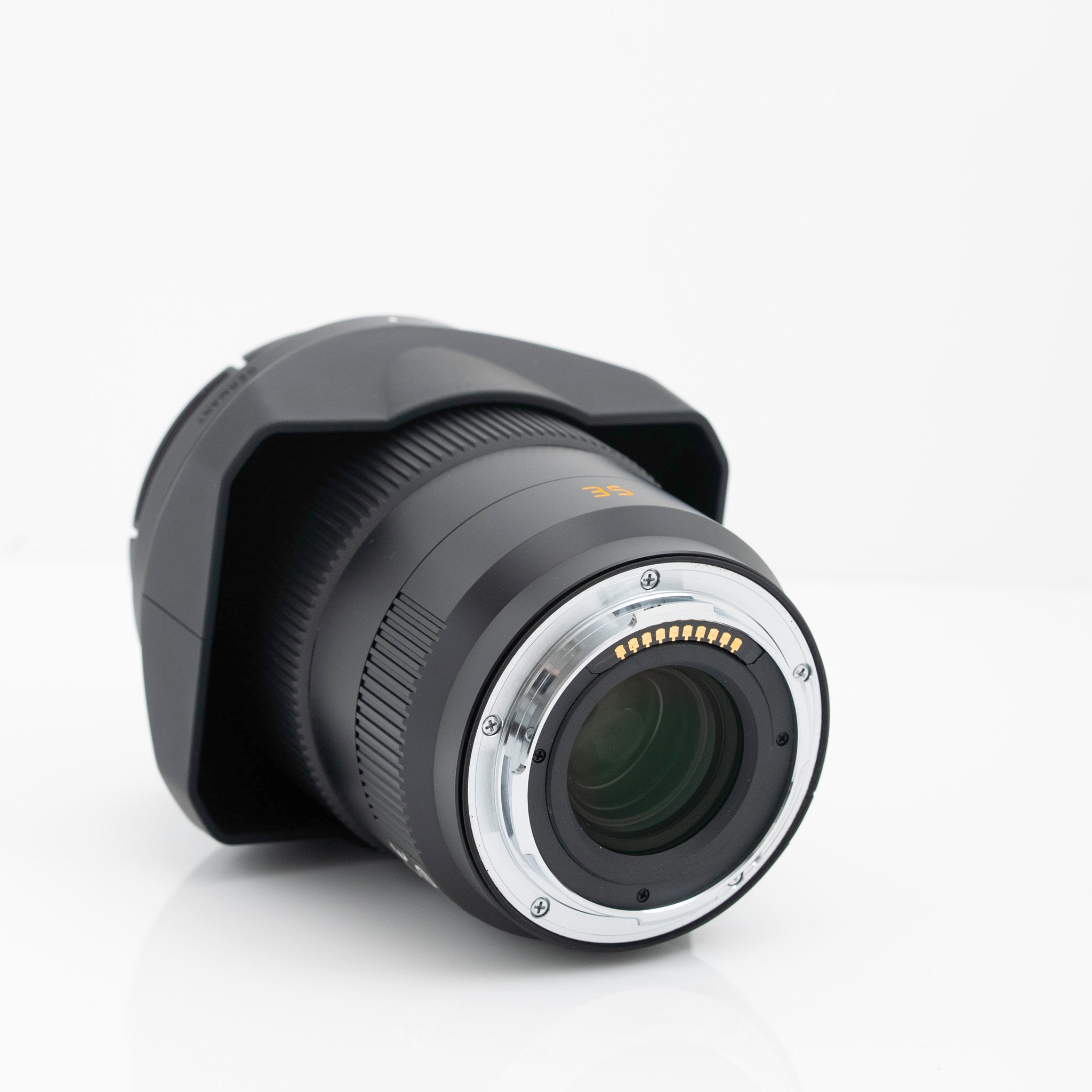 Leica APO-Summicron-SL 35mm f/2 ASPH Lens #11184