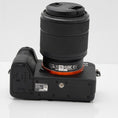 Load image into Gallery viewer, Sony a7 III Mirrorless Camera with 28-70mm f/3.5-5.6 Lens
