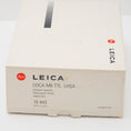 Load image into Gallery viewer, Leica M6 TTL.72 Body Black Paint LHSA (Leica Historical Society of America) Rangefinder Film Camera #10443
