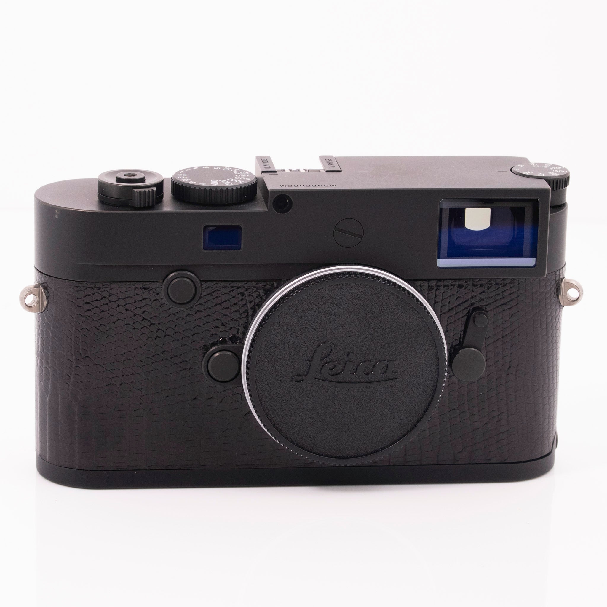Leica M10 Monochrom Rangefinder Camera MFR #20050