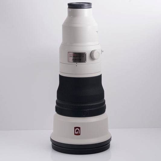Sony FE 400mm f/2.8 GM OSS Lens #SEL400F28GM