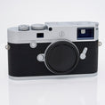 Load image into Gallery viewer, Leica M10-P Rangefinder Camera Body Silver Chrome #20020
