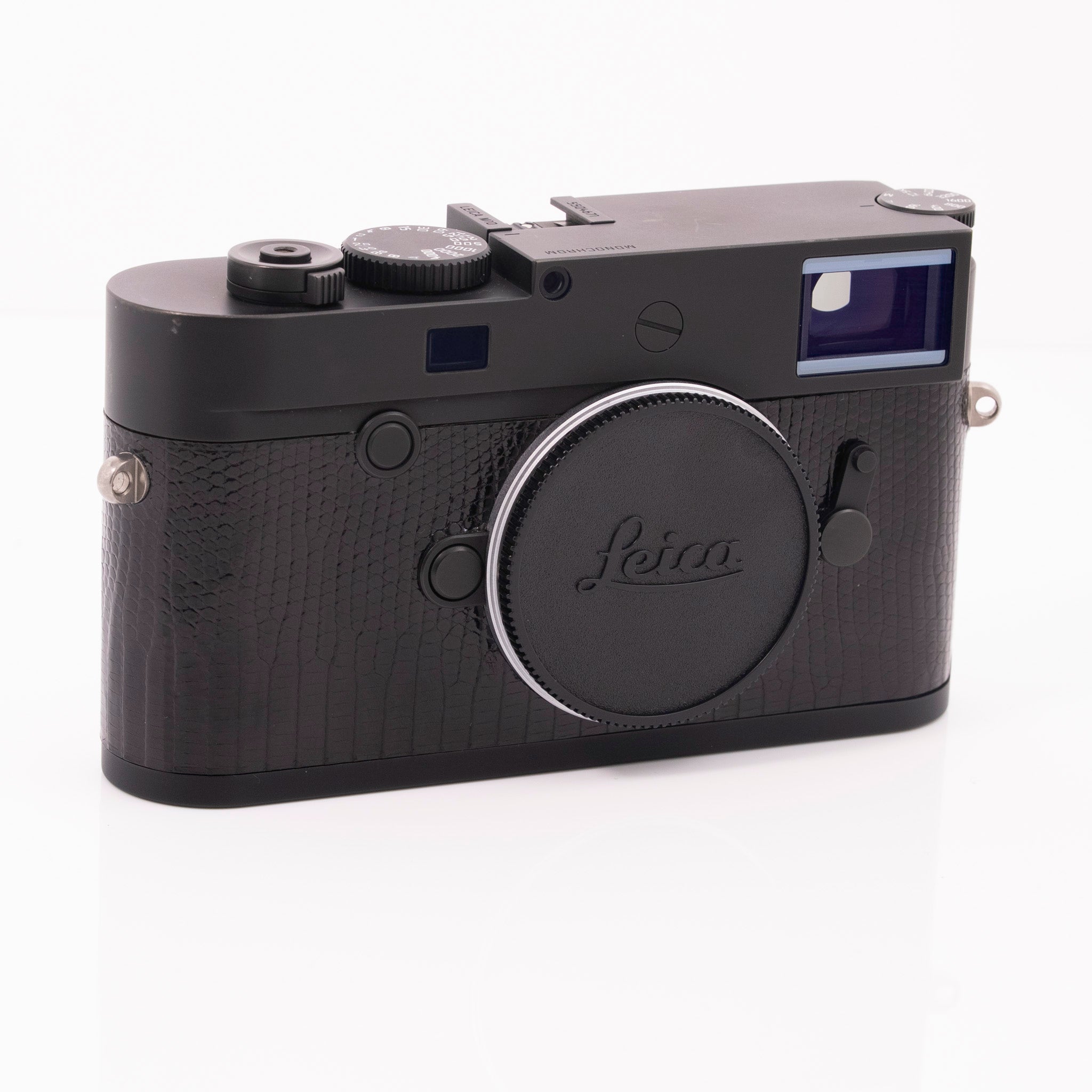 Leica M10 Monochrom Rangefinder Camera MFR #20050