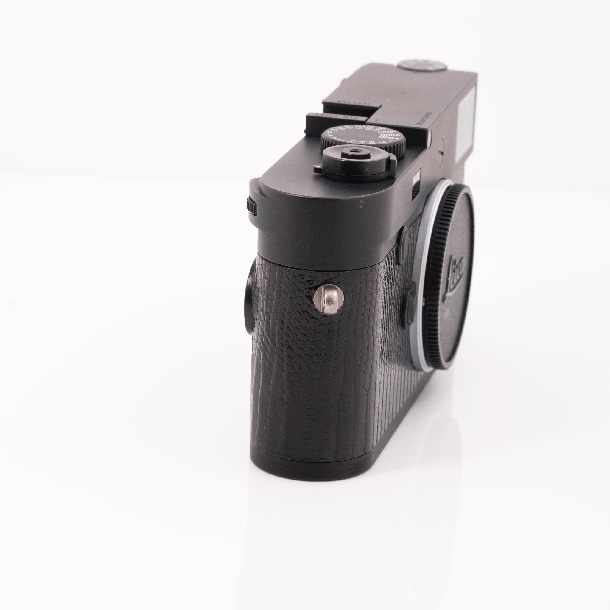 Leica M10 Monochrom Rangefinder Camera MFR #20050