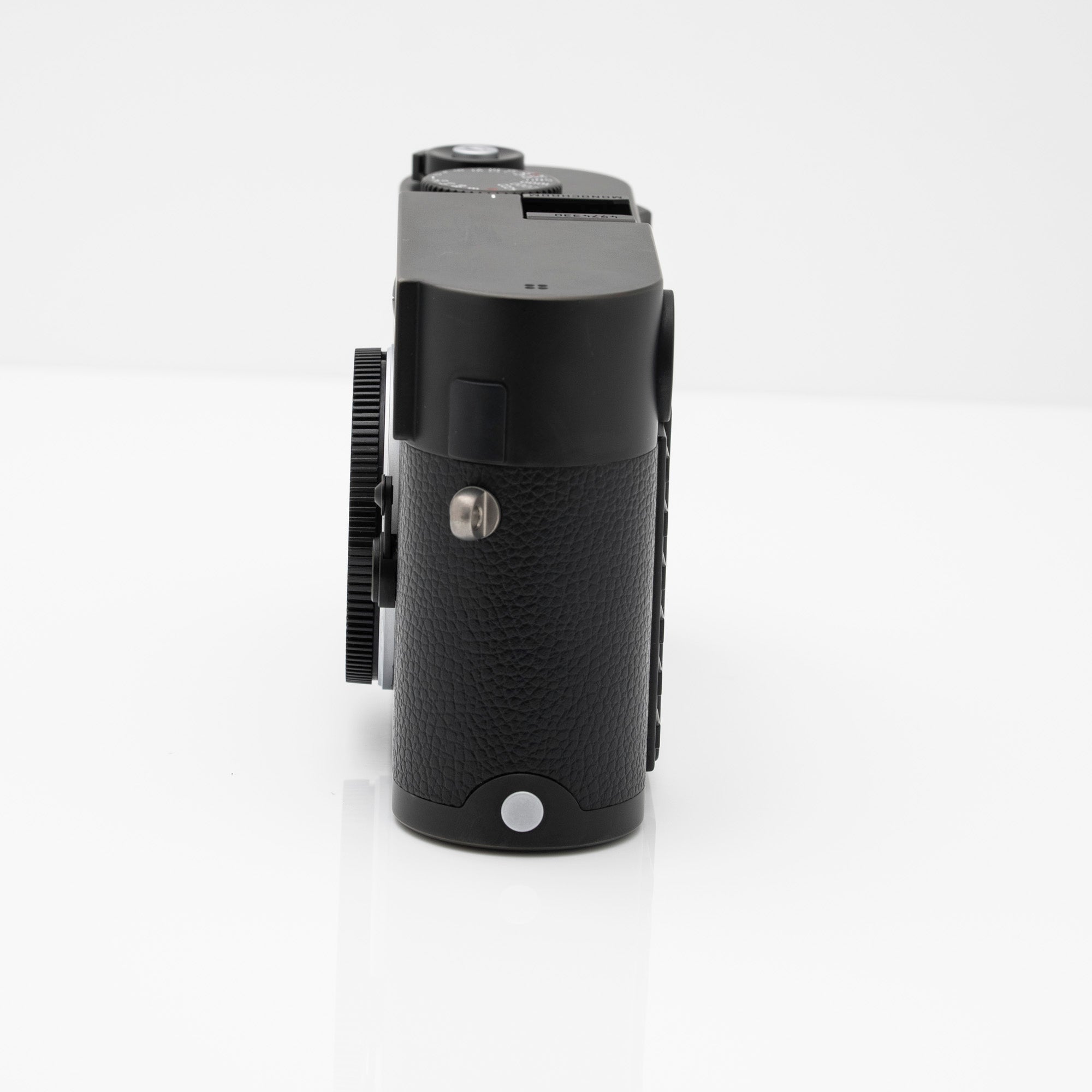 Leica M Monochrom (Typ 246) Digital Rangefinder Camera MFR #10930