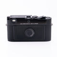 Load image into Gallery viewer, Leica MP 0.72 Rangefinder Camera Body (Black) #10302
