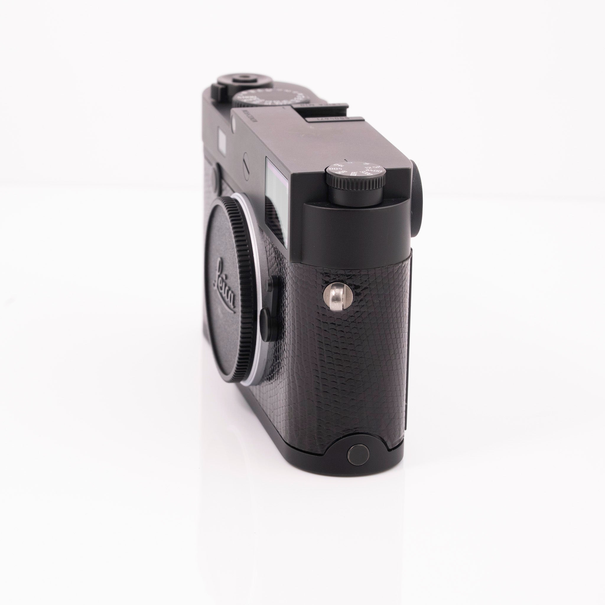 Leica M10 Monochrom Rangefinder Camera MFR #20050