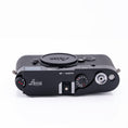 Load image into Gallery viewer, Leica MP 0.72 Rangefinder Camera Body (Black) #10302
