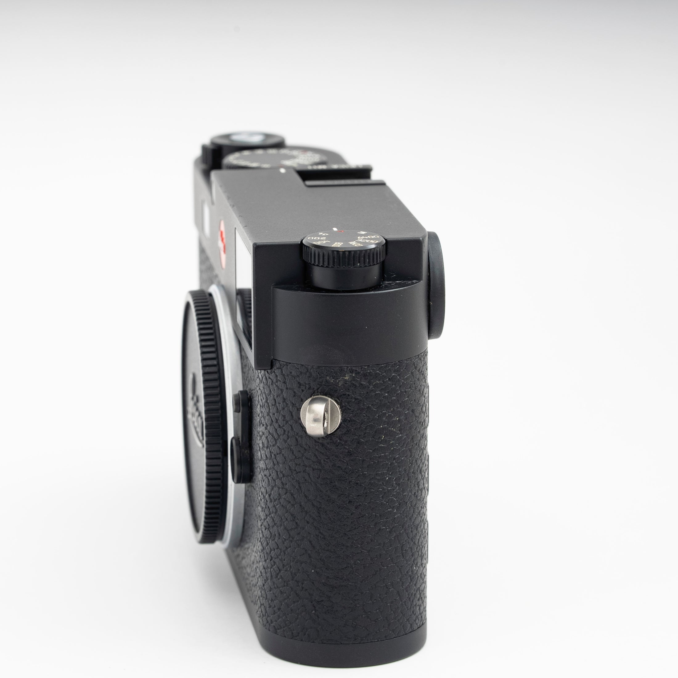 Leica M11 Digital Rangefinder Camera Body Only (Black) #20200