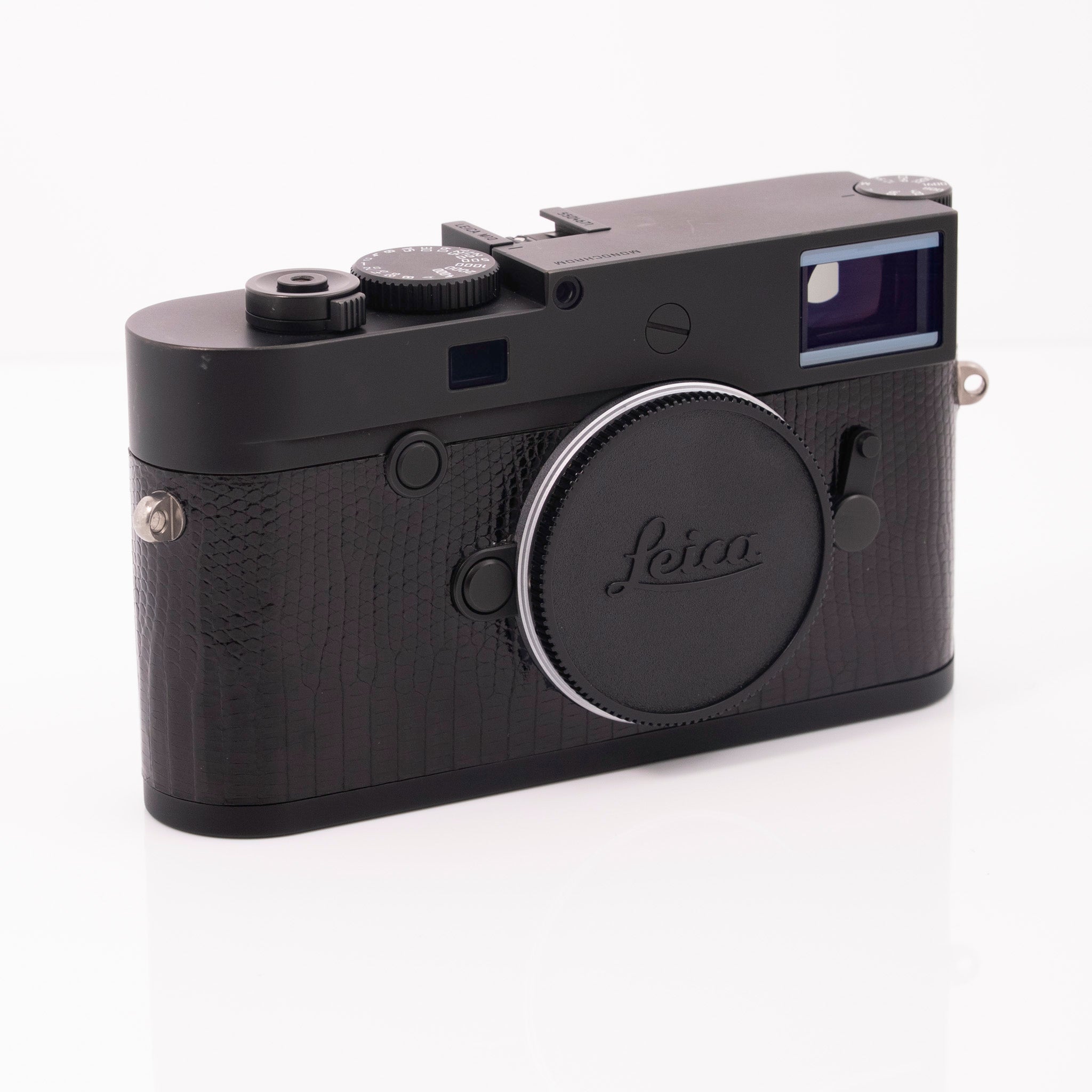 Leica M10 Monochrom Rangefinder Camera MFR #20050