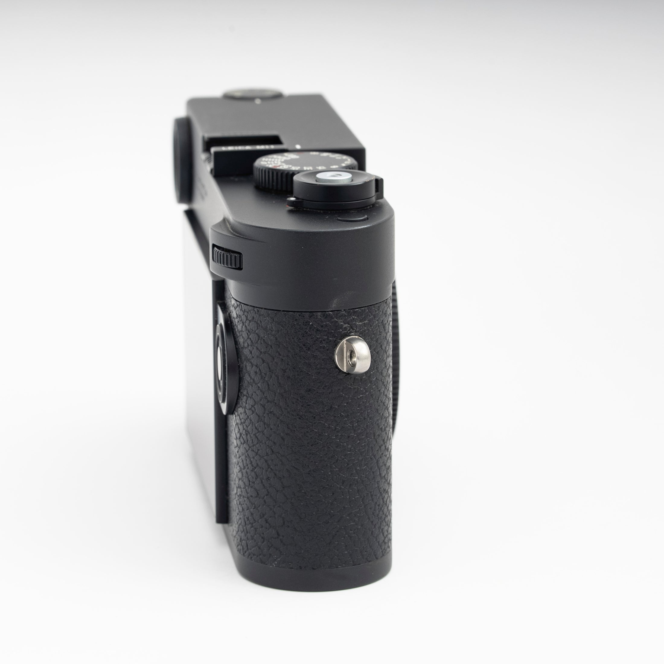 Leica M11 Digital Rangefinder Camera Body Only (Black) #20200