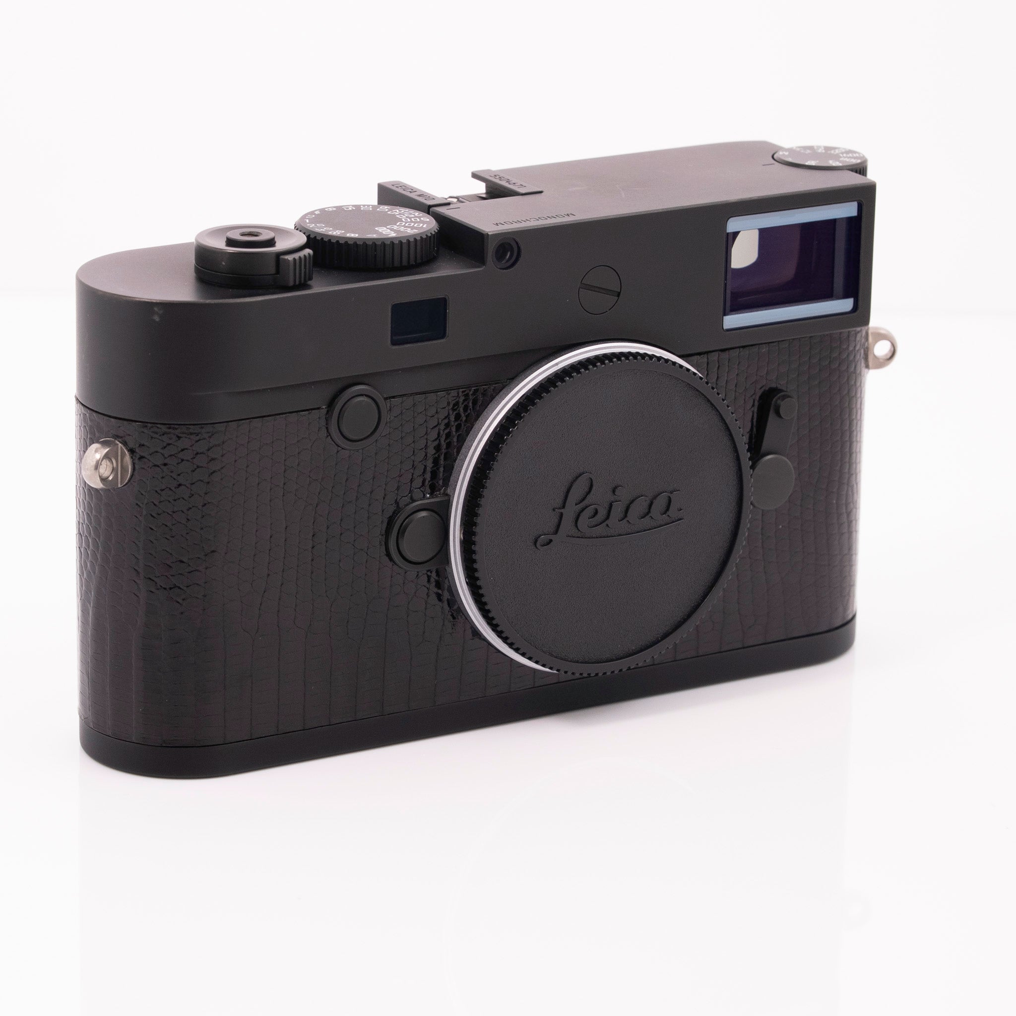 Leica M10 Monochrom Rangefinder Camera MFR #20050