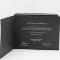 Load image into Gallery viewer, Leica M6 TTL.72 Body Black Paint LHSA (Leica Historical Society of America) Rangefinder Film Camera #10443
