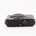 Load image into Gallery viewer, Leica M10 Monochrom Rangefinder Camera MFR #20050
