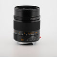 Load image into Gallery viewer, Leica 90mm f/2.5 Summarit-M Manual Focus Lens (Black) #11646
