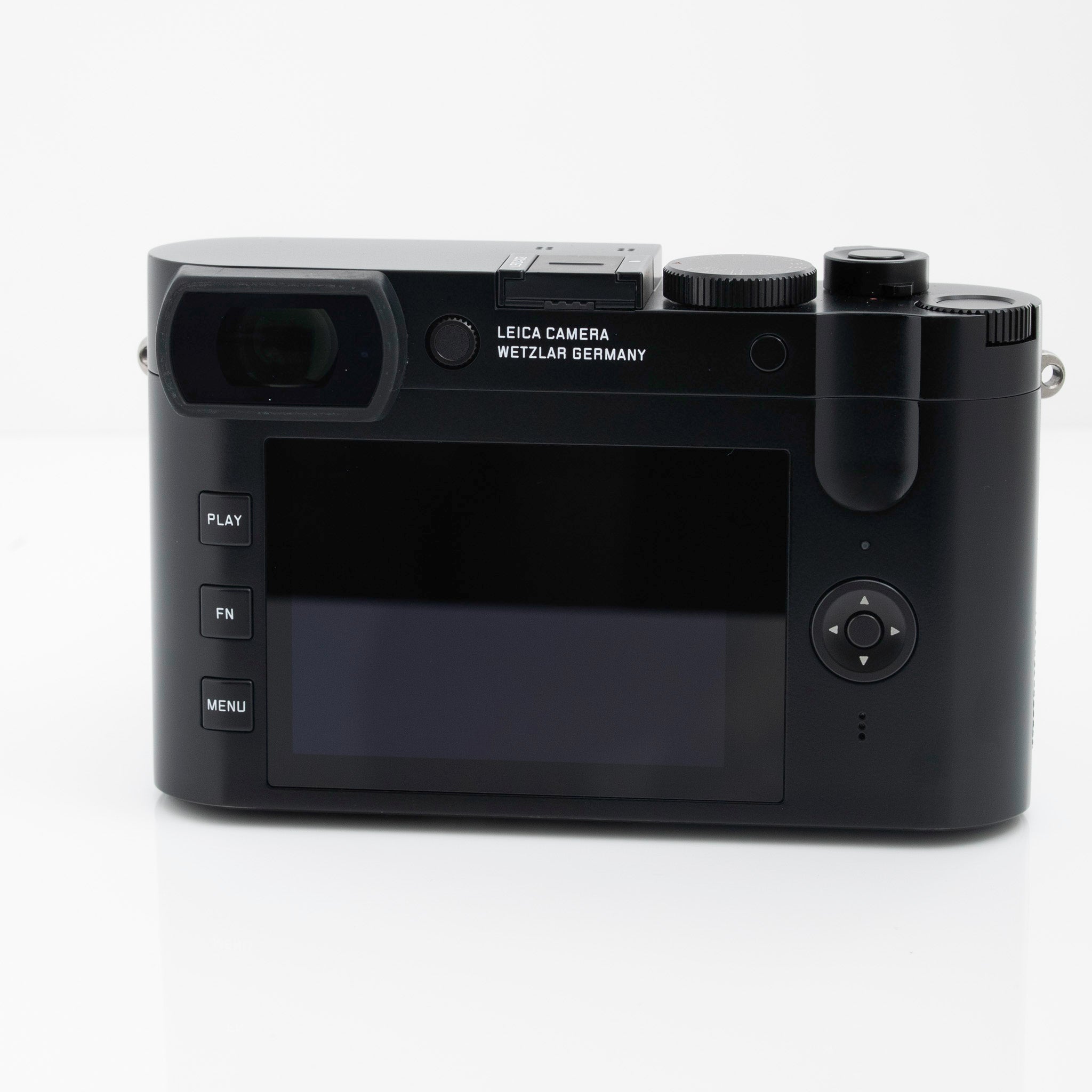 Leica Q2 47.3MP Digital Compact Camera