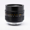Load image into Gallery viewer, Leica Summicron-M 28mm f/2 ASPH Lens (2023 Version) #11618
