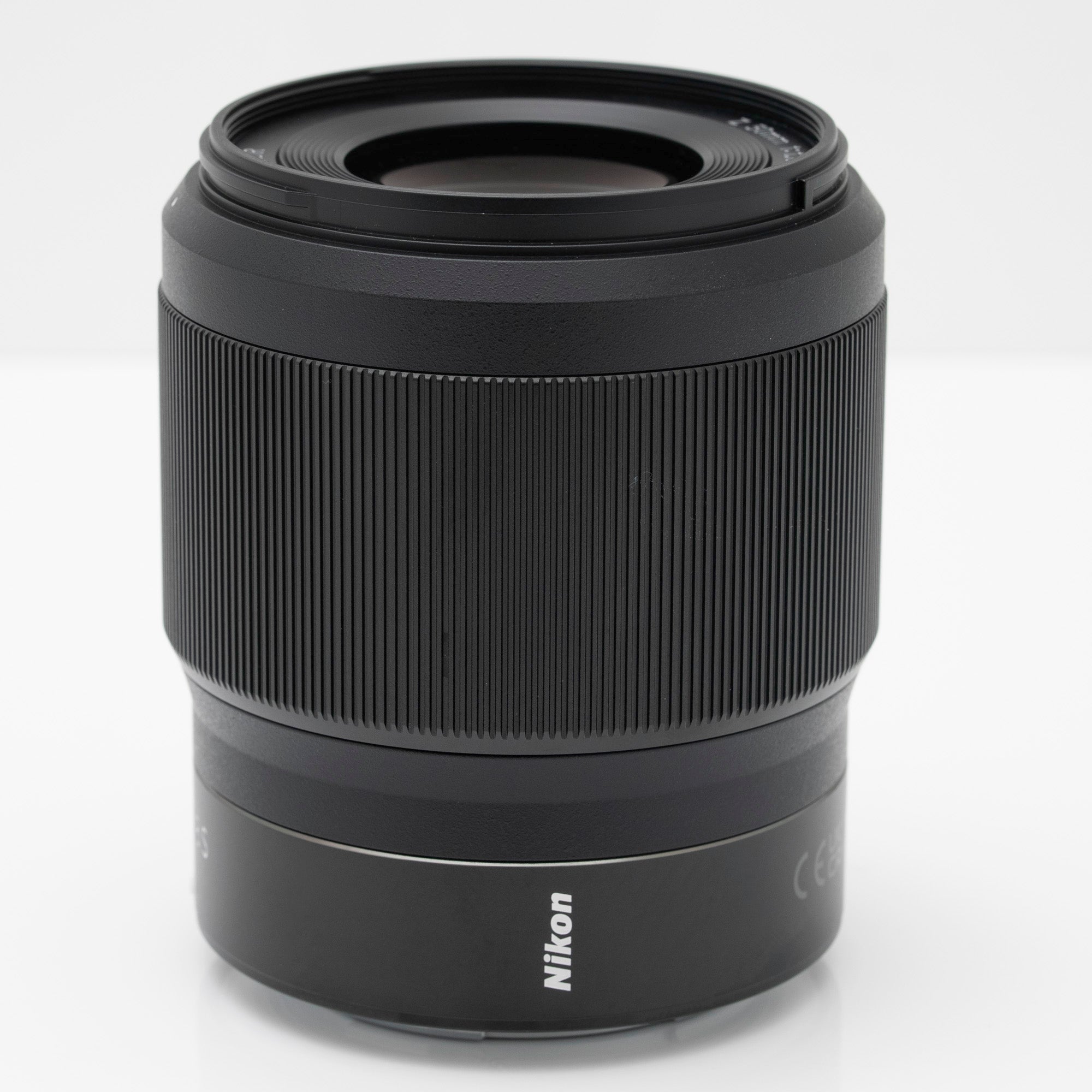 Nikon NIKKOR Z 50mm f/1.8 S Lens