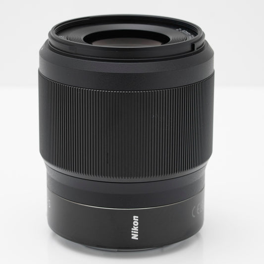 Nikon NIKKOR Z 50mm f/1.8 S Lens