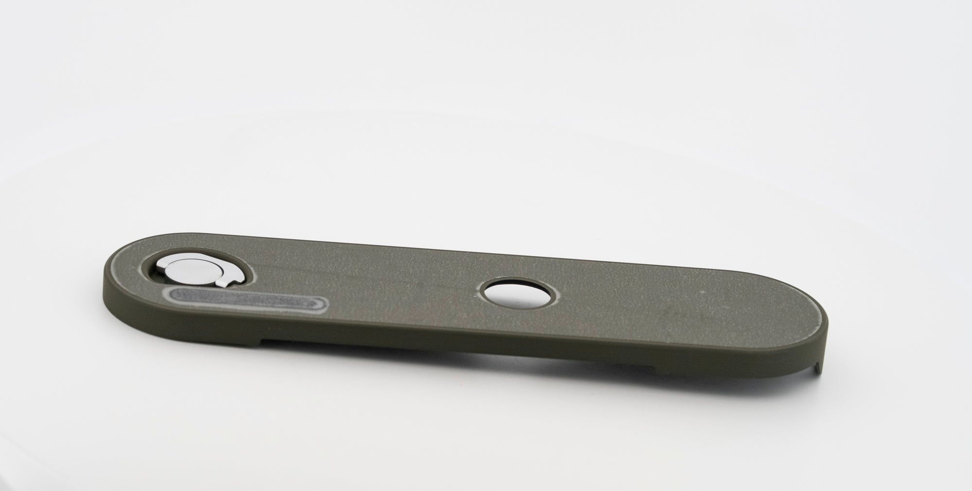 Leica Base Plate for M10-R Black Paint Edition